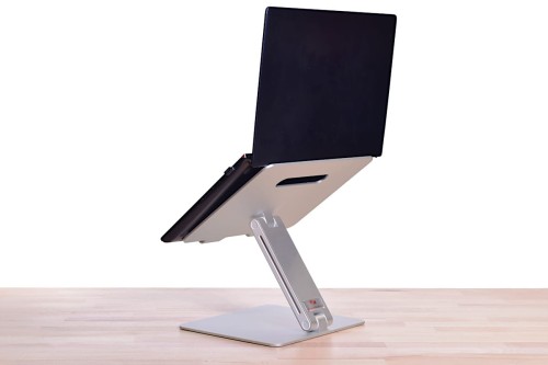 Regulowana podstawka pod laptopa.JPG